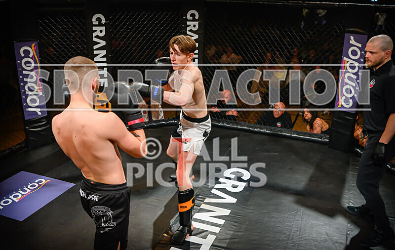 BOUT- 3 - Jack Migasuik v Hugo Birch-32 - BOUT: 3 - Jack Migasuik v Hugo Birch
