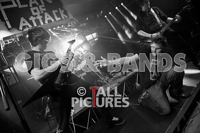 Plan of Attack-17 - PLAN OF ATTACK