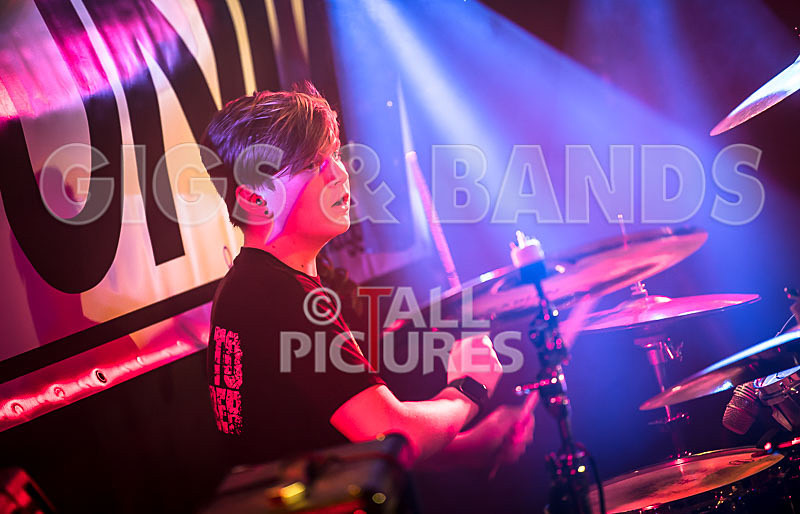 Cosmic Fish-10 - COSMIC FISH