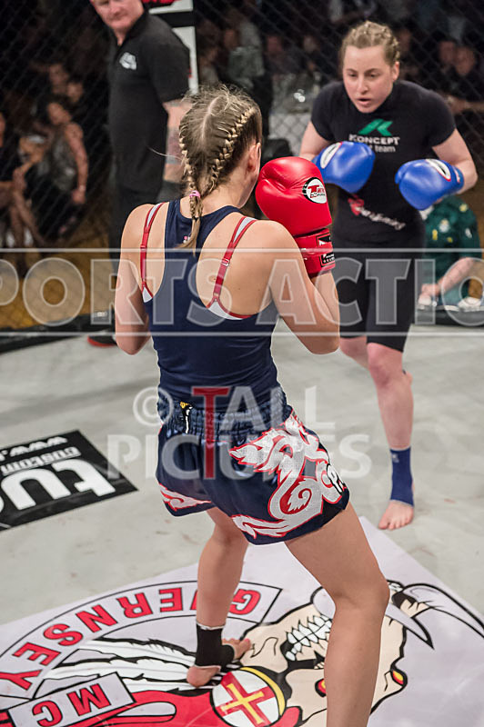 Lock-In 2014_Bout-8-4 - BOUT-8