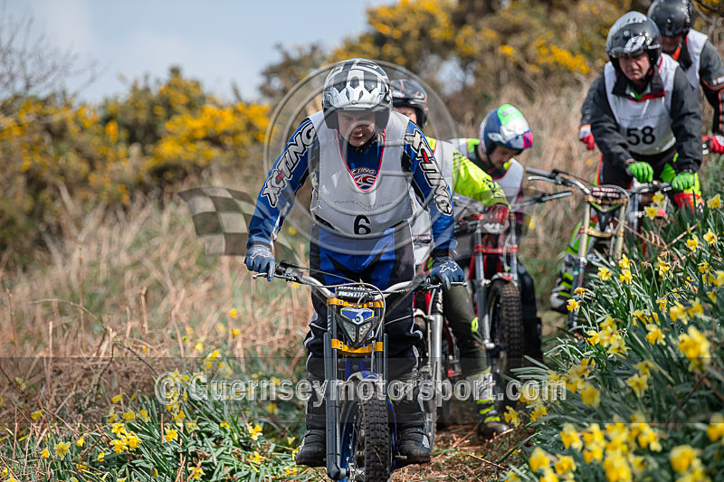 2-Day Trials 2019-132 - TWO-DAY TRIALS MEETING 2019