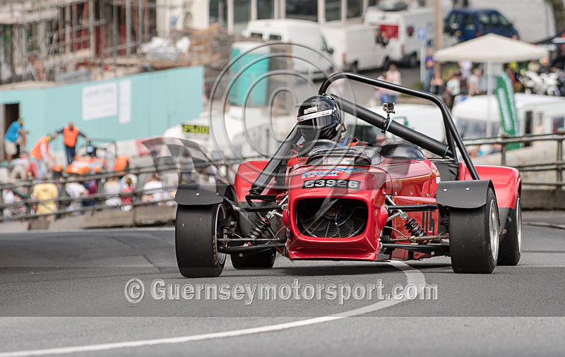 Guernsey National Hillclimb 2017_CAR-144 - GUERNSEY NATIONAL 2017 - CARS