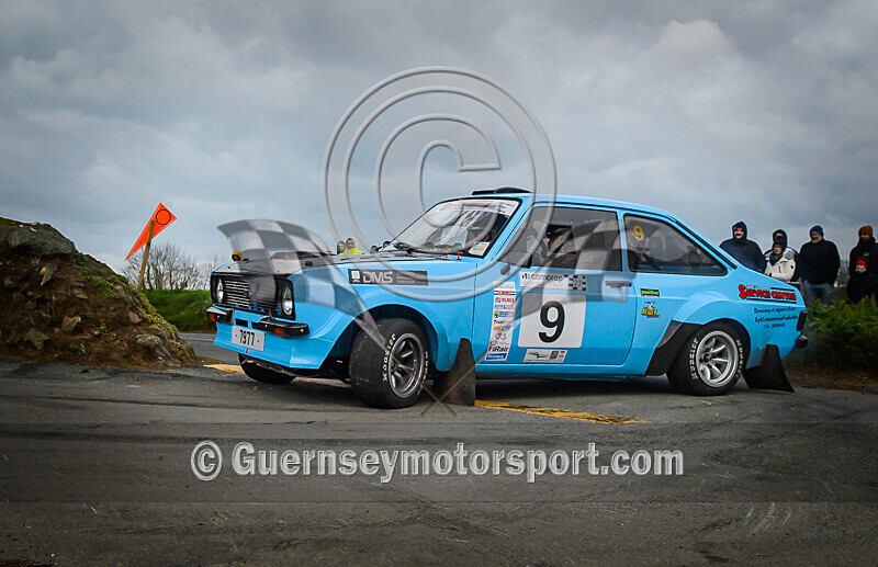 Comprop Guernsey Rally 2023_Saturday-16 - COMPROP GUERNSEY RALLY 2023 - SATURDAY