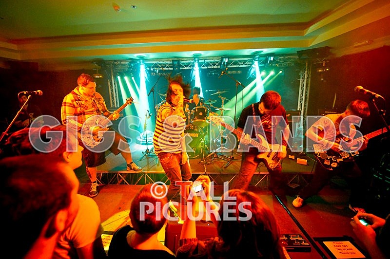 Fate-3 - FATE at RoA-7