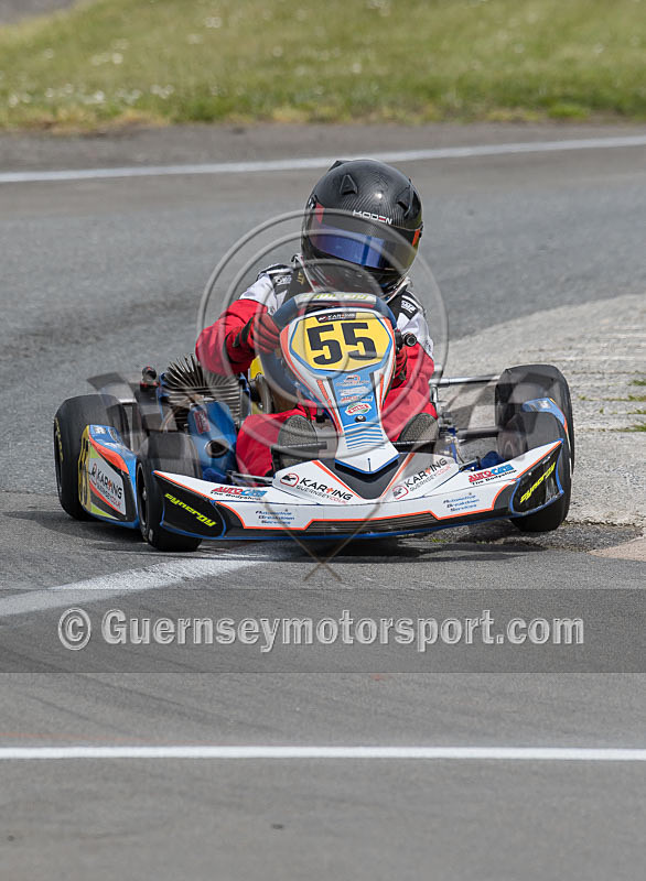Karting_01-05-2016-51 - KARTING 2016 - SUMMER CHAMPIONSHIP ROUND-2
