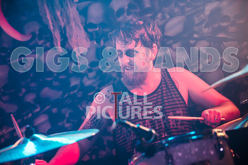 Static Alice-688 - STATIC ALICE