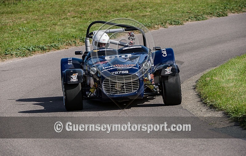 Alderney Hill_2012_Car-24 - ALDERNEY HILL CLIMB 2012 - CARS