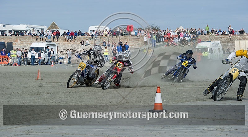 British Sand Ace Championships-112 - BRITISH SAND ACE 500cc SOLO RIDERS - 2012