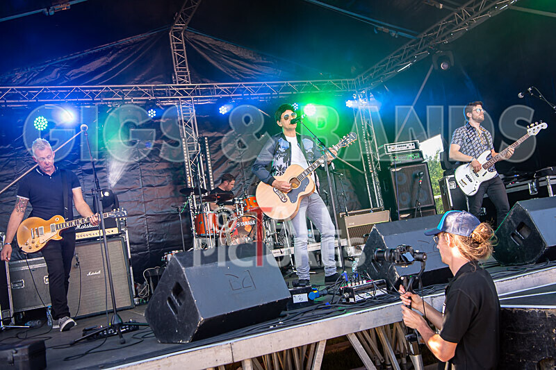 Stereotonics-7 - STEREOTONICS