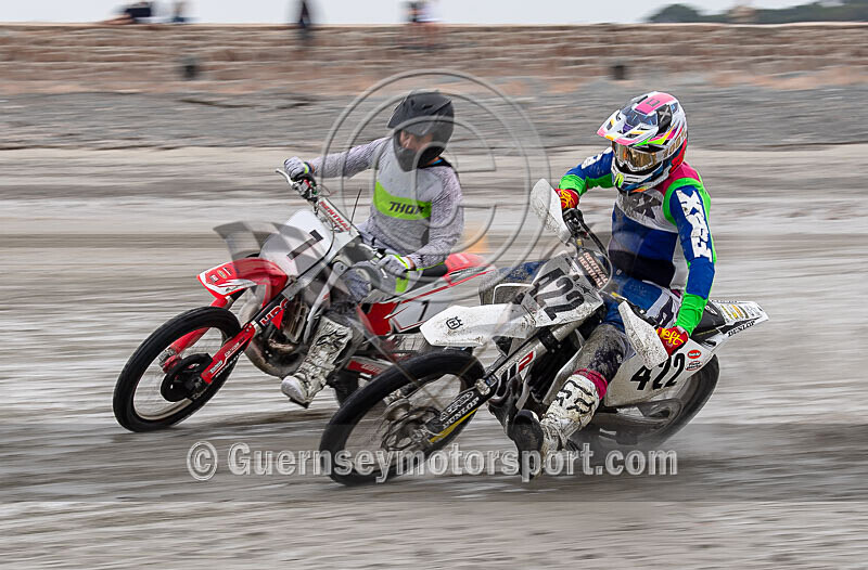 Sand Racing 2021_2 Day-1 - SAND RACING_2021 2-DAY