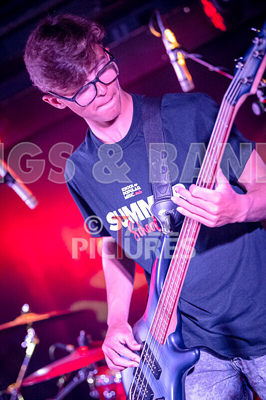 SoPM Summer Gig 2019-135 - SCHOOL OF POPULAR MUSIC SUMMER GIG 2019