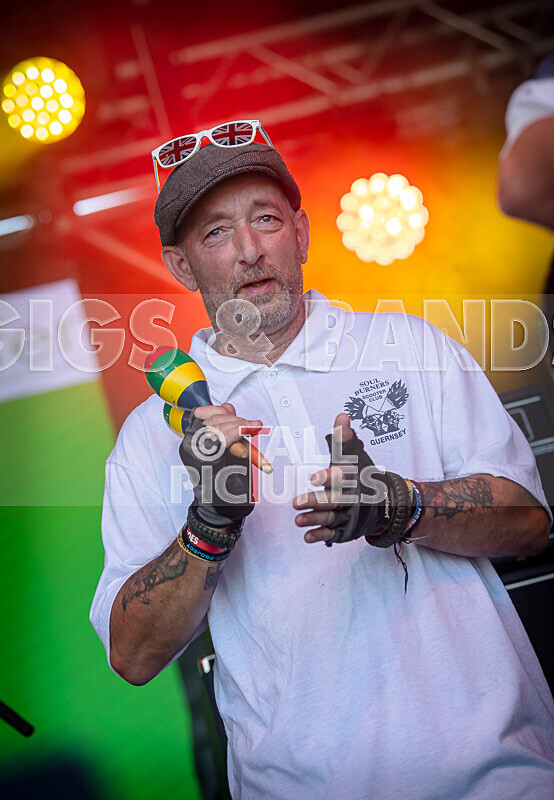 The Crowman-49 - THE CROWMAN