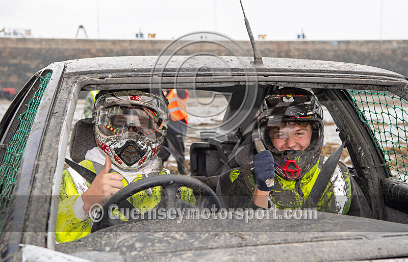 Autocross 50th Harbour Race-60 - AUTOCROSS 50th ANNIVERSARY HARBOUR RACE