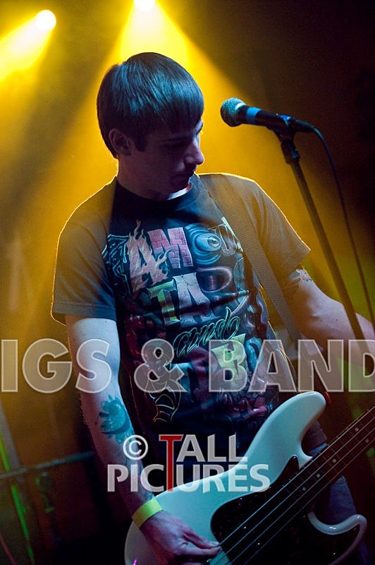 2 Minutes 2 Late-68 - 2 MINUTES 2 LATE at RoA-5