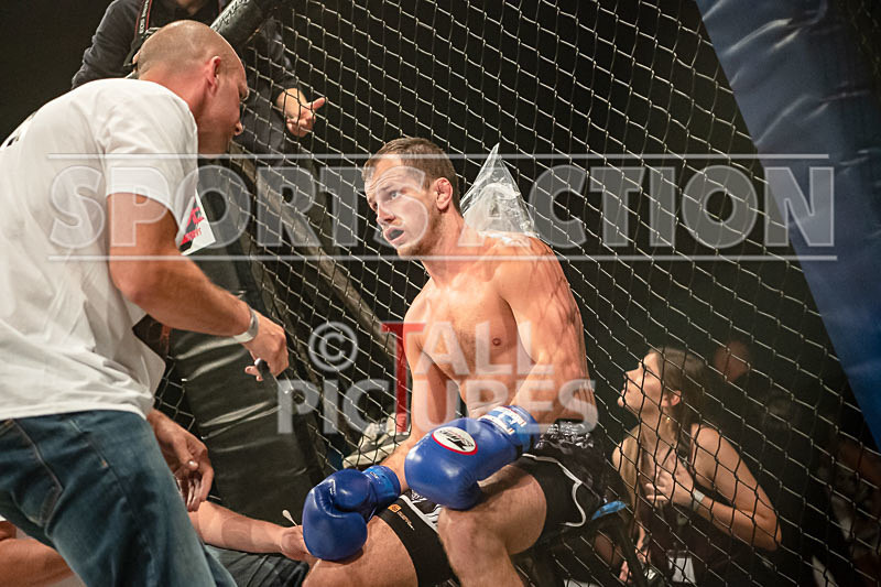 BOUT-13- Wojciech Granoszewski v Pedro Fernandez-39 - BOUT-13: Wojciech Granoszewski v Pedro Fernandez