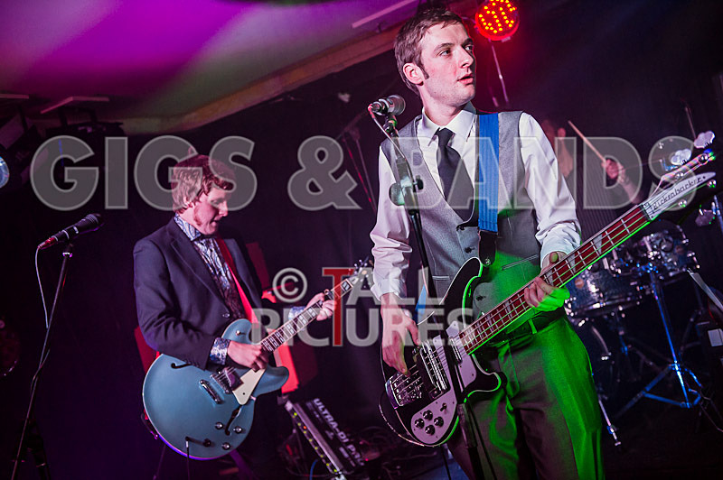 Last of the Light Brigade_Album Launch-31 - LAST OF THE LIGHT BRIGADE