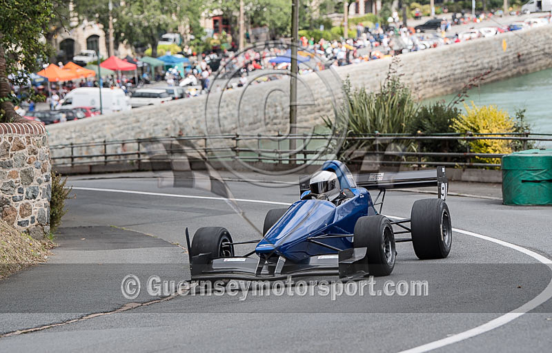 Guernsey National Hillclimb 2017_CAR-58 - GUERNSEY NATIONAL 2017 - CARS