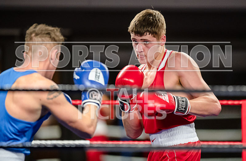 BOUT-4_Ciaran Croke v Nathan McInnes-9 - BOUT-4_Ciaran Croke v Nathan McInnes
