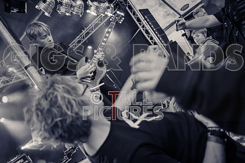 Sonic Bomb-160 - SONIC BOMB