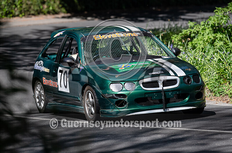 Hillclimb 2021_2-Day_CAR-189 - GMC&CC 2-DAY HILLCLIMB 2021_CARS