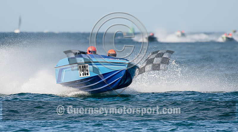 Powerboat Racing 2017_Race-7-10 - GPA STANLEY GIBBONS SERIES_RACE-7