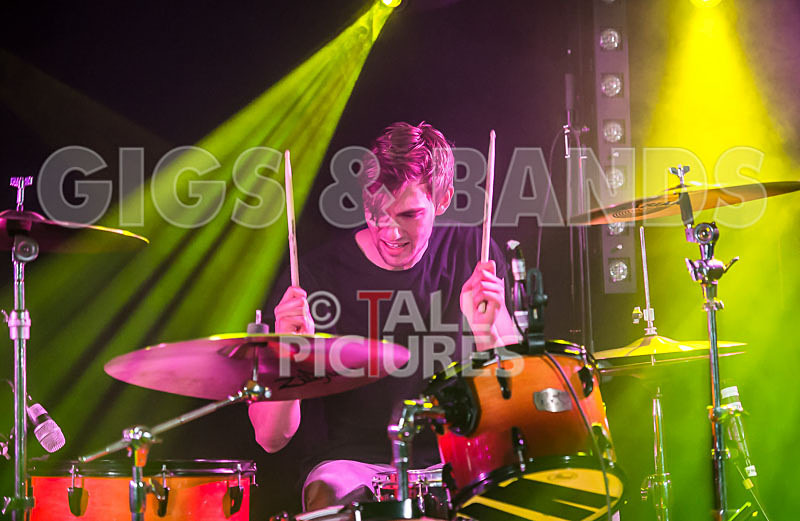 The Glazzies-36 - THE GLAZZIES