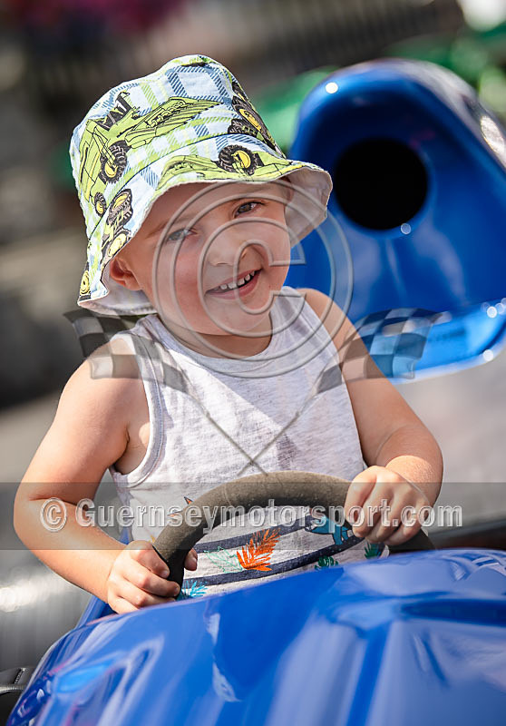 Motorsport Sunday 2018-5 - SEAFRONT SUNDAY 2018