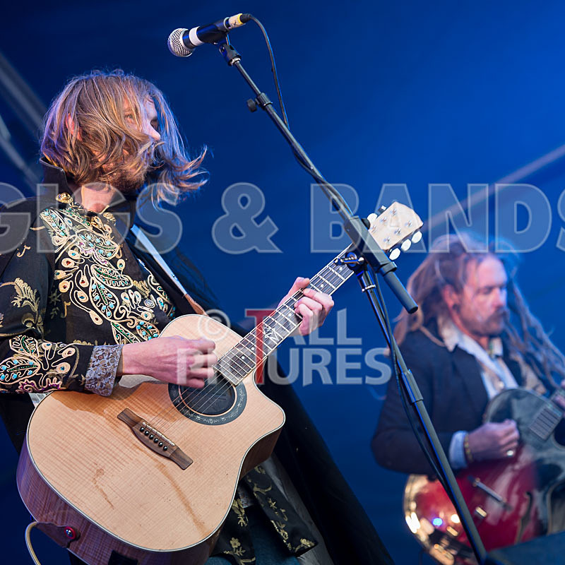 The Recks-316 - THE RECKS