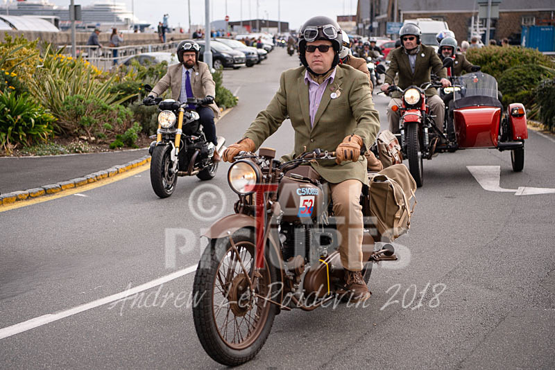 The Distinguished Gentlemans Ride_2018-21 - THE DISTINGUISHED GENTLEMAN'S RIDE 2018