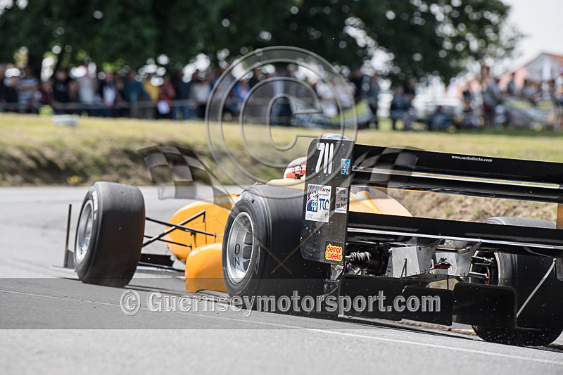 Guernsey National Hillclimb 2017_CAR-19 - GUERNSEY NATIONAL 2017 - CARS