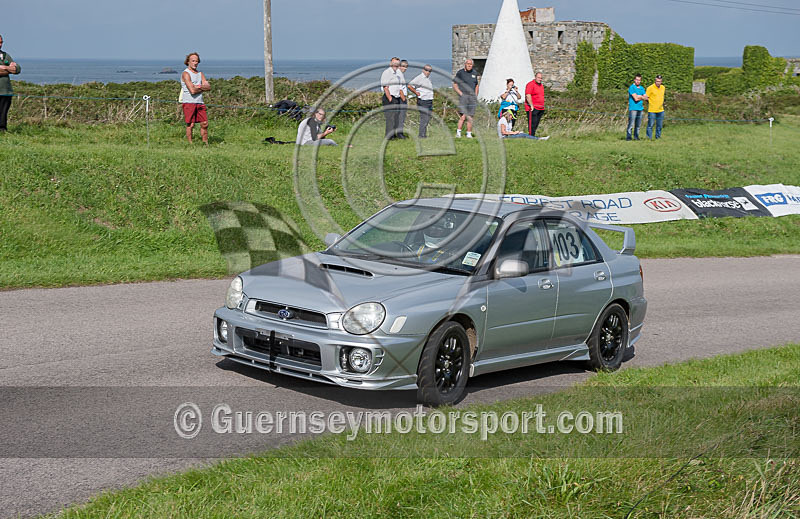 Alderney Hillclimb_2015_CAR-57 - ALDERNEY HILLCLIMB 2015 - CARS