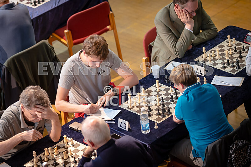 Guernsey Chess Festival 2022-106 - THE 46th GUERNSEY INTERNATIONAL CHESS FESTIVAL