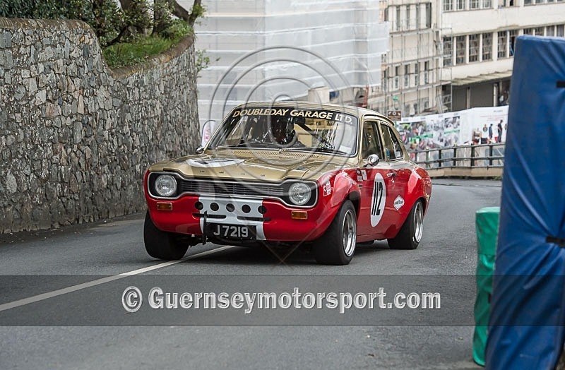 Hill Climb_07-09-2013_CAR-2 - CARS_07-09-2013