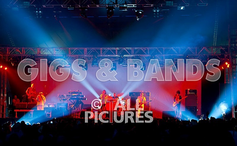 Primal Scream-61 - PRIMAL SCREAM