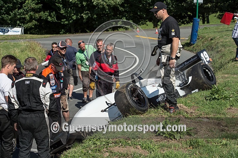GKMC Hill Climb_03-08-2013_Car-21 - CARS_03-08-2013