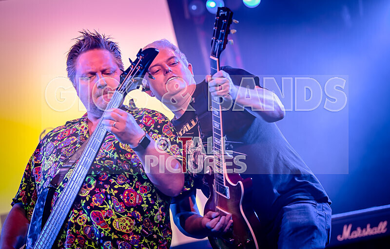 Butterfield 2022-3 - BUTTERFIELD