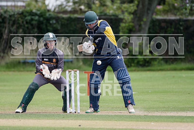 Cricket_Wanderers vs Griffins-23 - WANDERERS vs GRIFFINS