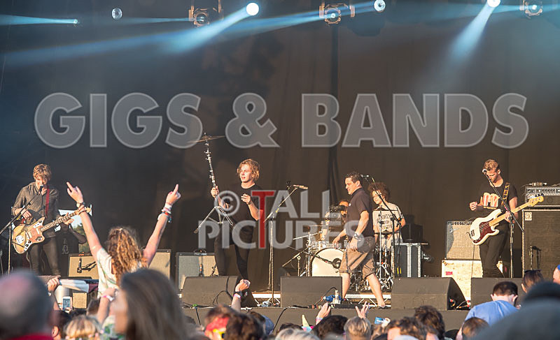 Circa Waves-33 - CIRCA WAVES