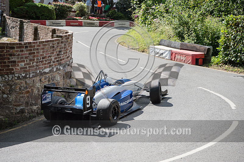 Jersey National_2016_CAR-23 - JERSEY NATIONAL 2016 - CARS