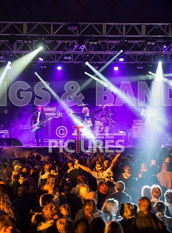 The Charlatans-60 - THE CHARLATANS