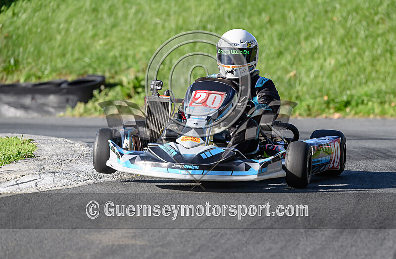 Karting 2022_Race 10-138 - KARTING CHAMPIONSHIP 2022_ROUND 10
