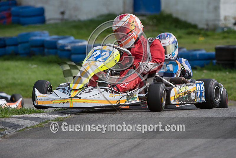 Karting_06-04-2014-34 - KARTING WINTER CHAMPIONSHIP ROUND-4