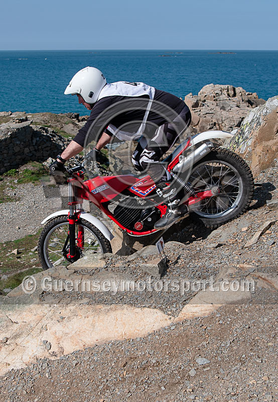 2-Day Trials 2019-88 - TWO-DAY TRIALS MEETING 2019