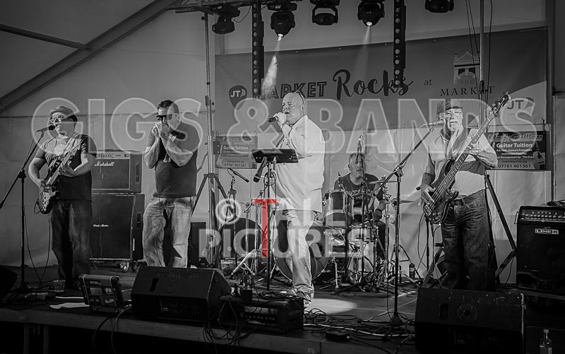 Hevvy Bevvy Blues Band-39 - HEVVY BEVVY BLUES BAND