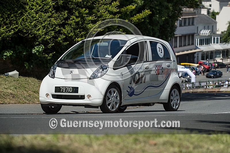 Charity Hill Climb_2012-281 - HERITAGE CHARITY HILL CLIMB 2012