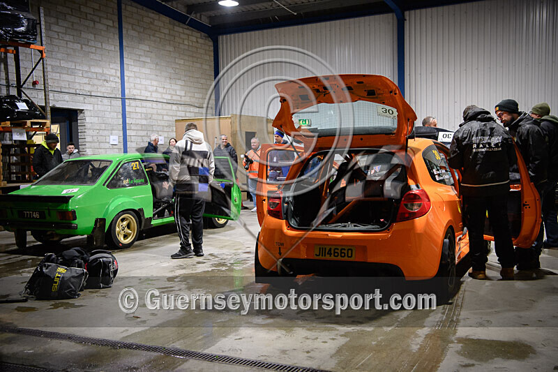 Comprop Guernsey Rally 2023_Scrutineering-18 - COMPROP GUERNSEY RALLY 2023 - SCRUTINEERING