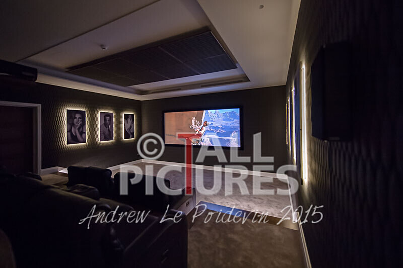 Ultimate Cinema-37 - A LUXURY CINEMA EXPERIENCE