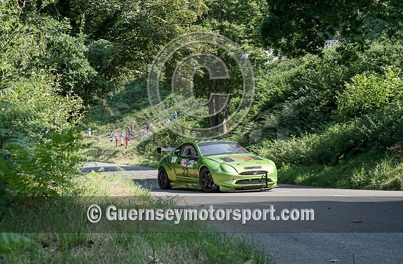 Jersey National Hill Climb_2013_Car-34 - JERSEY NATIONAL 2013 - CARS