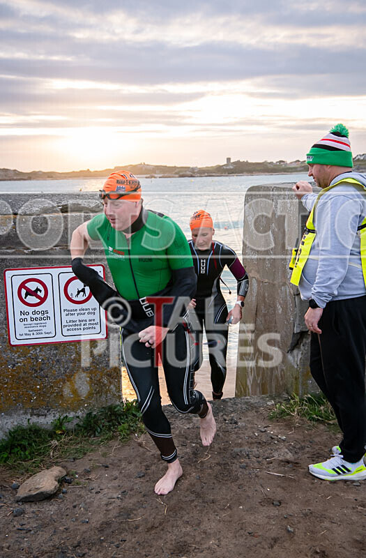 Graniteman Triathlon 2021-167 - GRANITEMAN TRIATHLON 2021