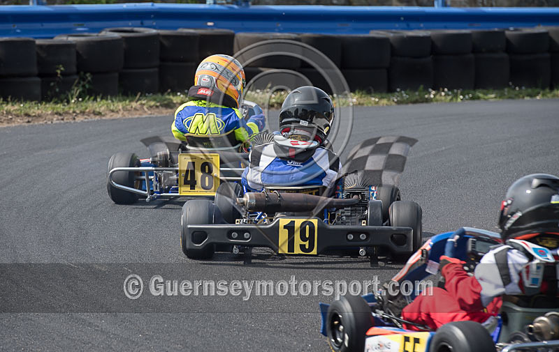 Kart_Inter Island 2016-16 - KARTING 2016 - SUMMER CHAMPIONSHIP ROUND-3 & INTER INSULAR 2016